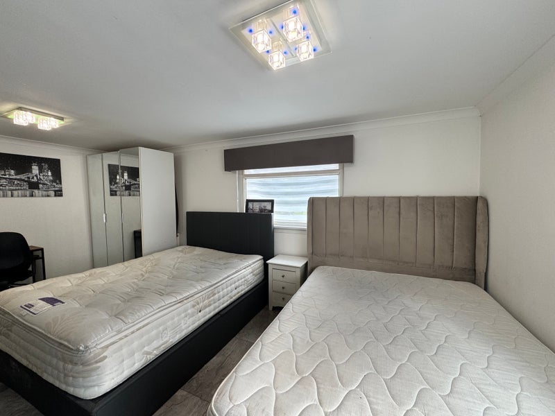 Room Mill Court in Rutherglen