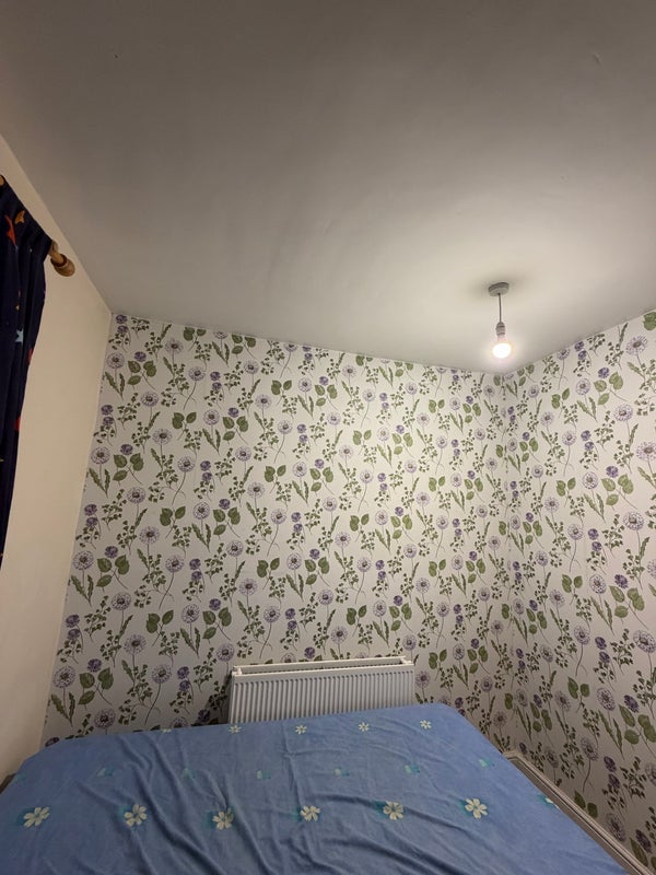 Room Canal Street in Oadby and Wigston