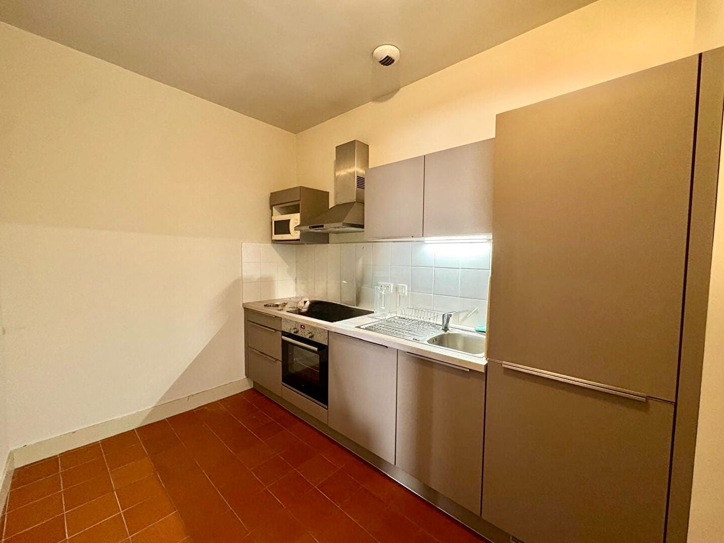 Appartement Boulevard Gambetta à Nîmes