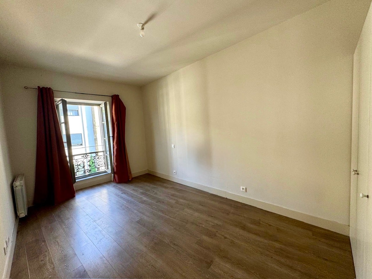 Appartement Boulevard Gambetta à Nîmes