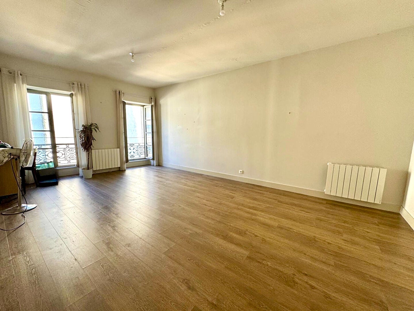 Appartement Boulevard Gambetta à Nîmes