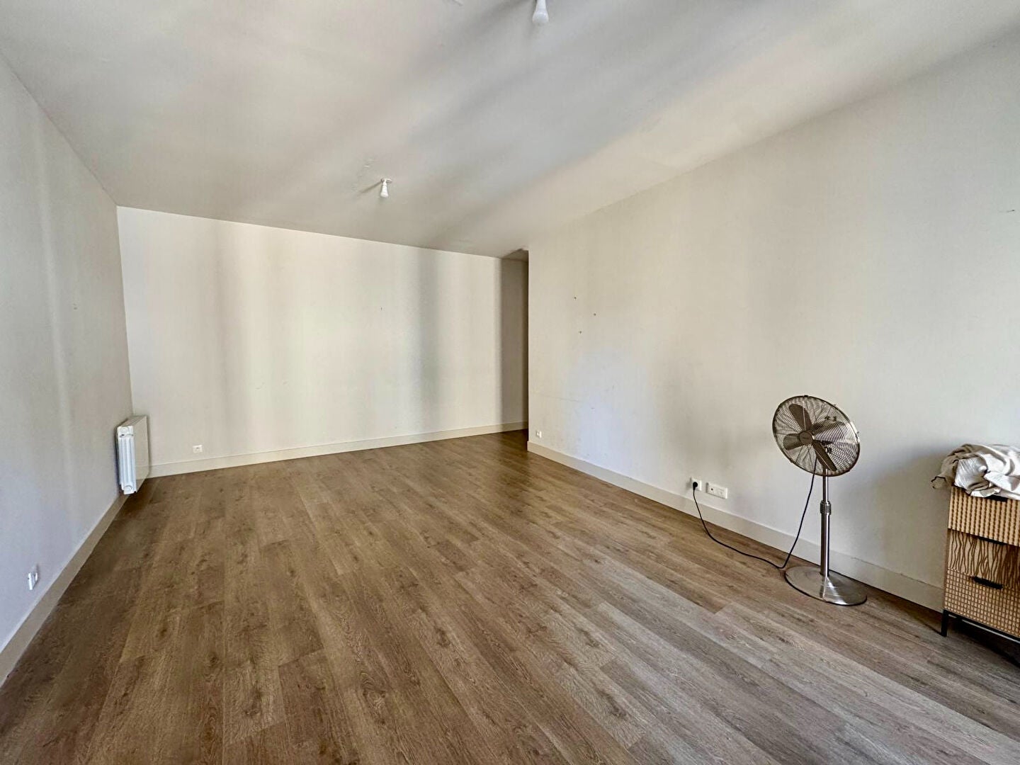 Appartement Boulevard Gambetta à Nîmes