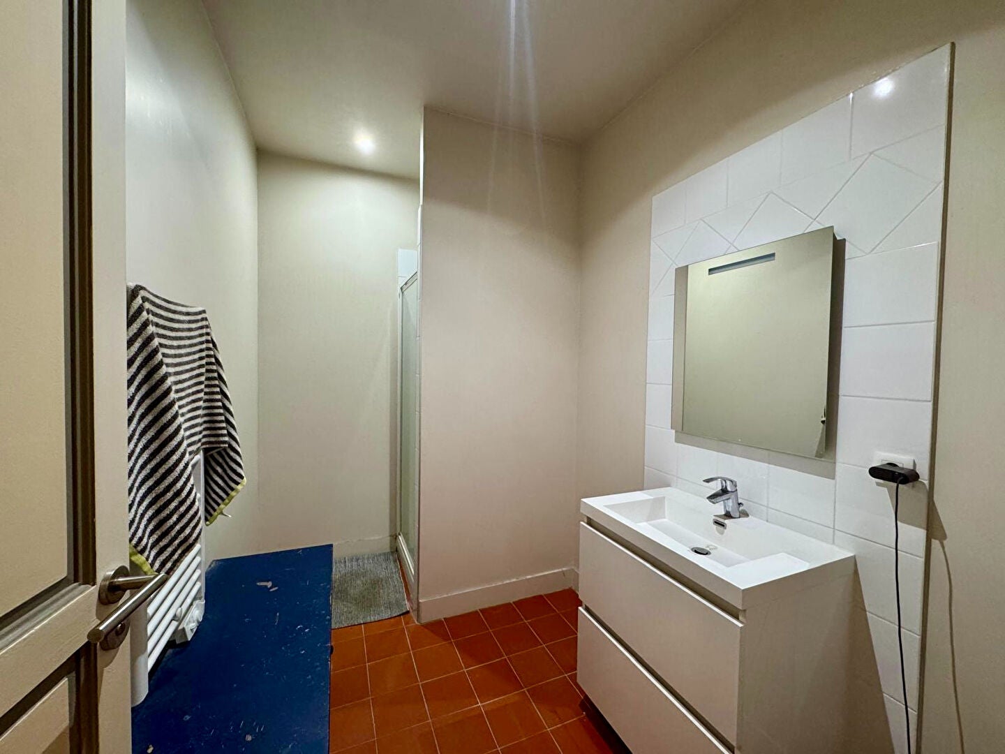 Appartement Boulevard Gambetta à Nîmes