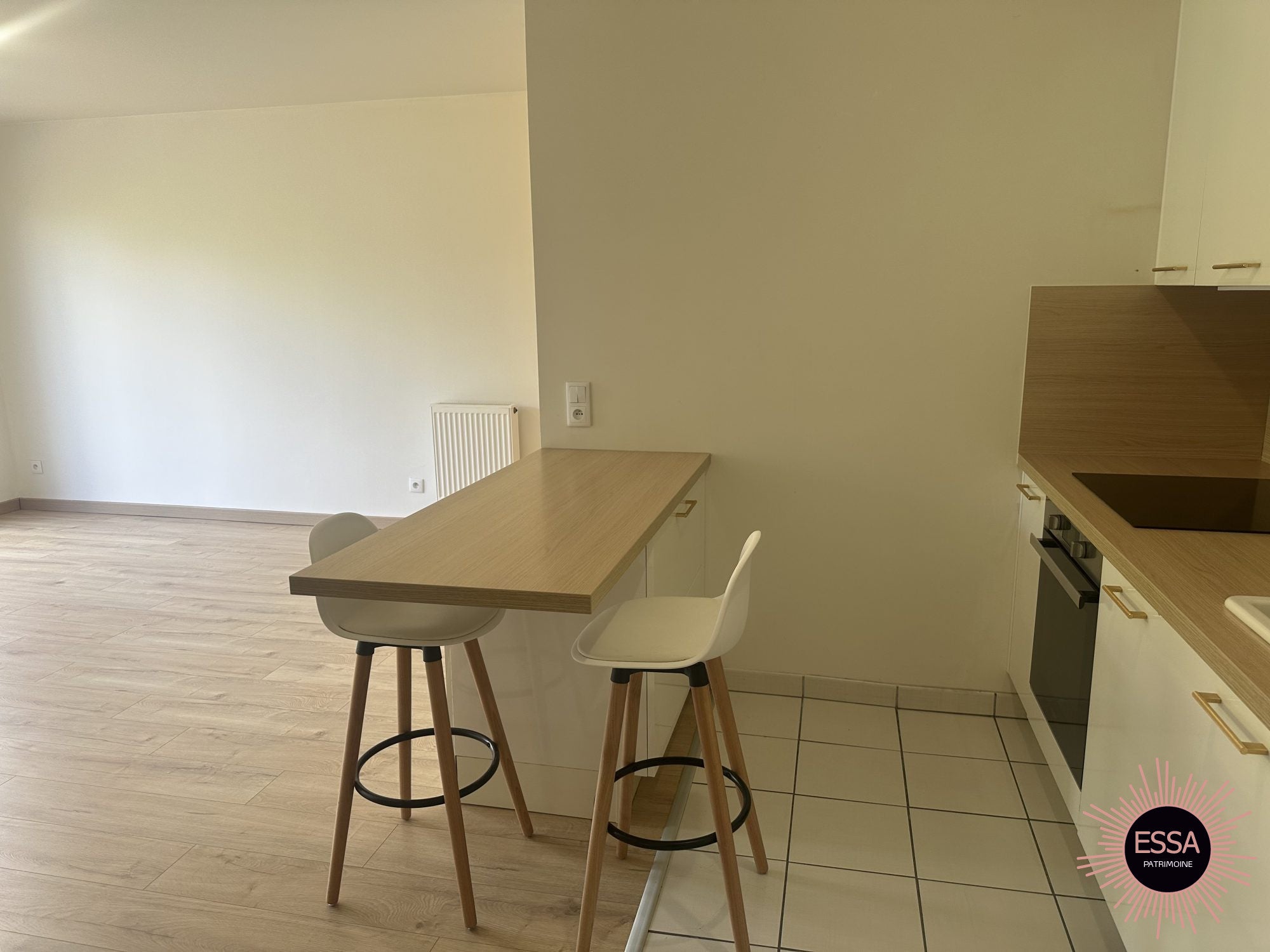 Flat D 113 in Flins-sur-Seine