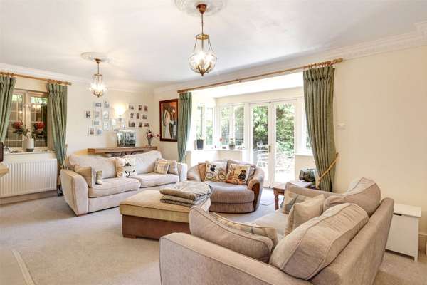 House Best Beech Hill in Wealden