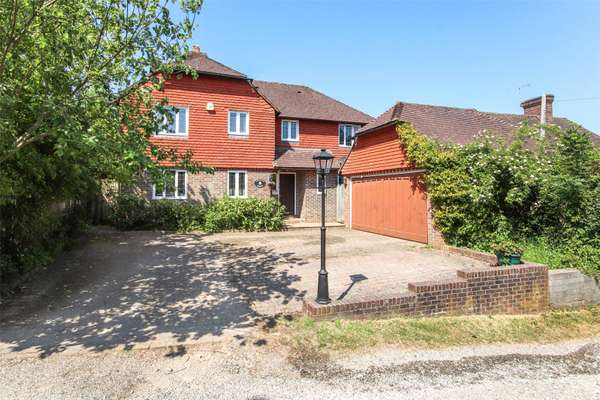 House Best Beech Hill in Wealden