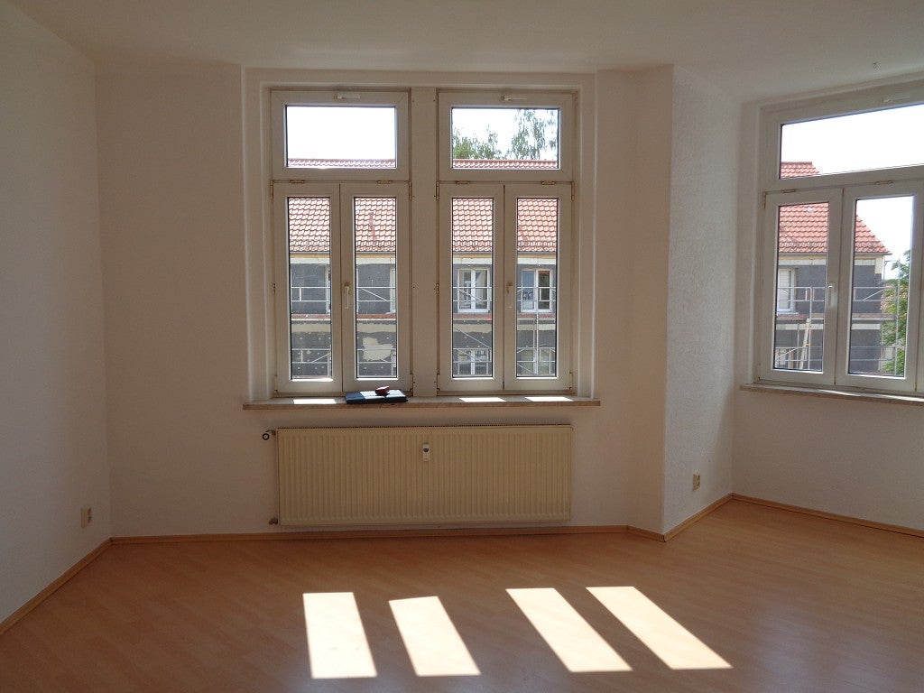 Wohnung Voßstraße in Plauen
