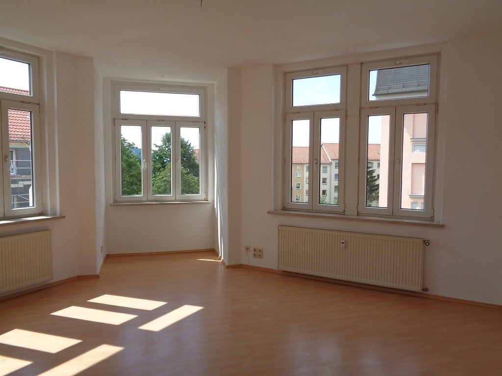 Wohnung Voßstraße in Plauen