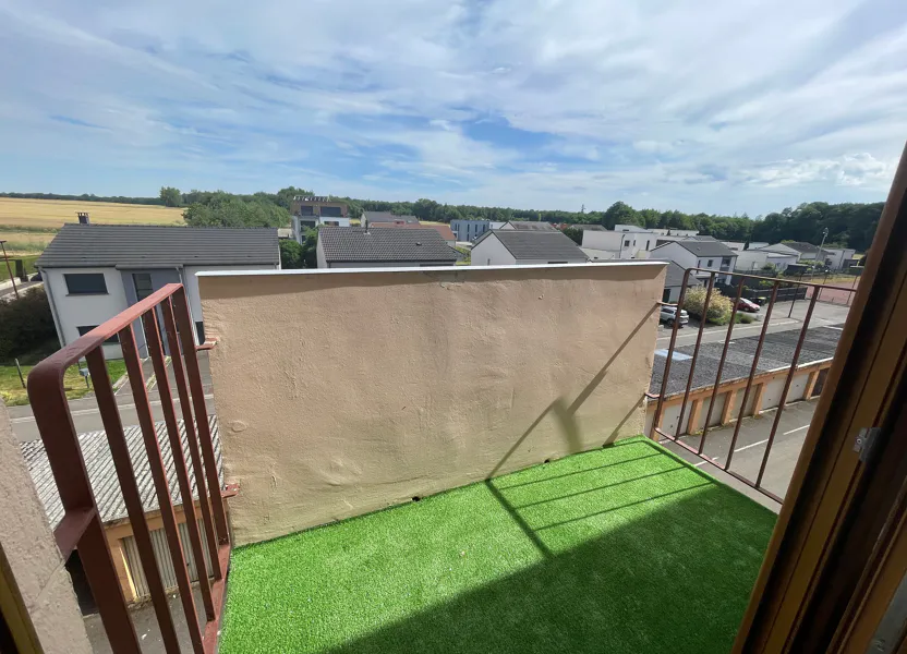 Appartement Rue Saint-Isidore à Neufchef