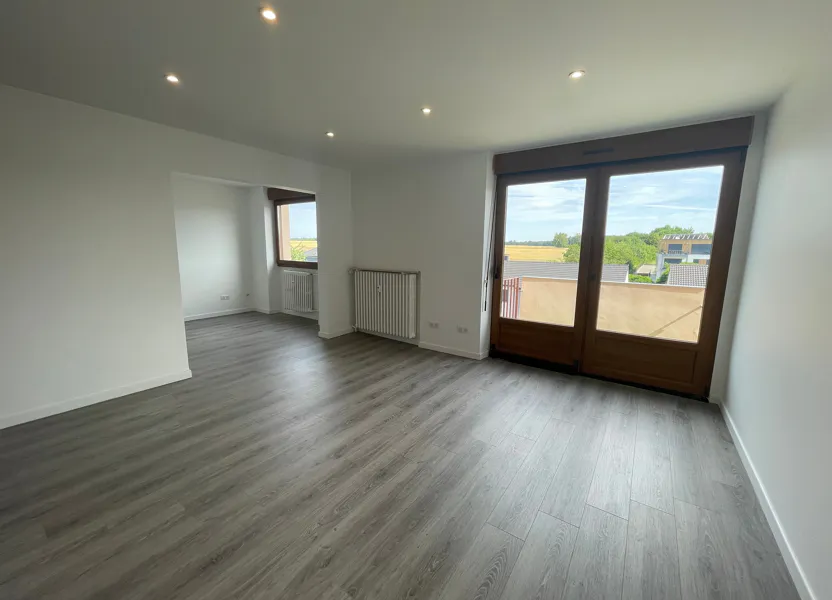 Appartement Rue Saint-Isidore à Neufchef