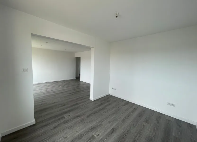 Appartement Rue Saint-Isidore à Neufchef