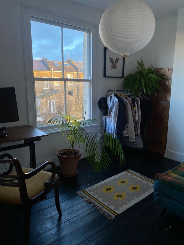 Room Victoria Park Road in Greater London