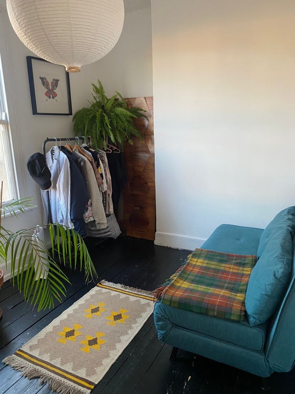 Room Victoria Park Road in Greater London