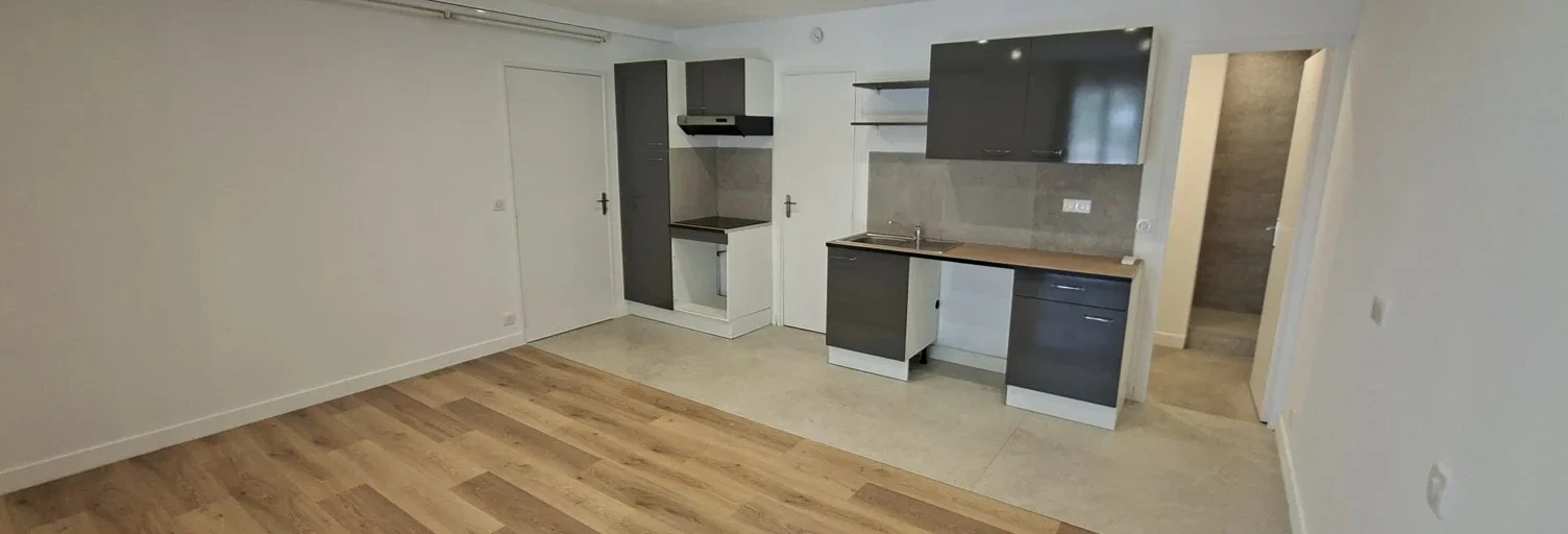 Appartement Traverse Valette à Marseille