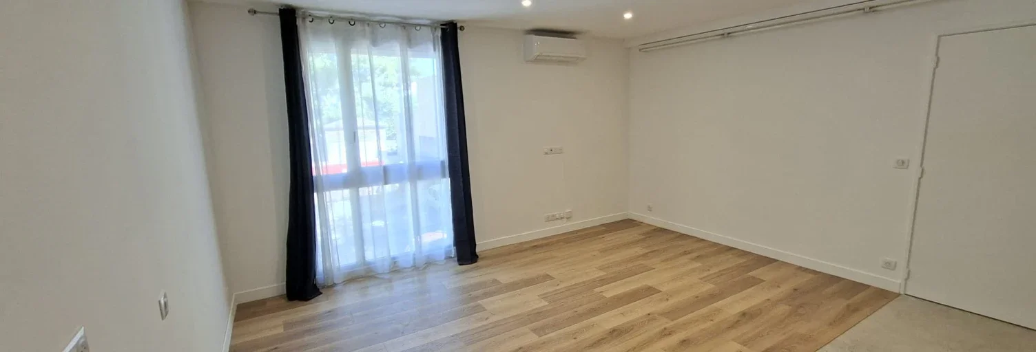 Appartement Traverse Valette à Marseille