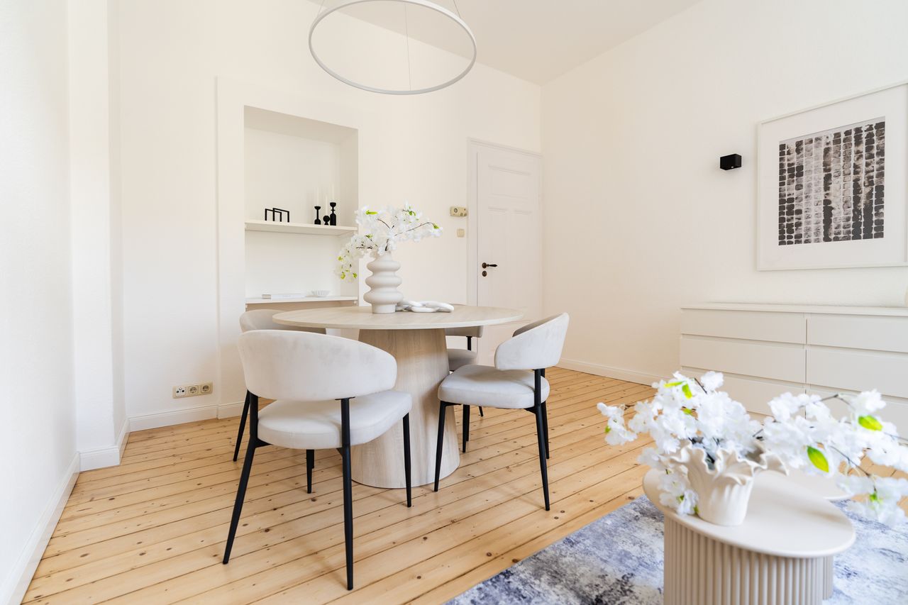 Wohnung Moritzstraße in Wiesbaden