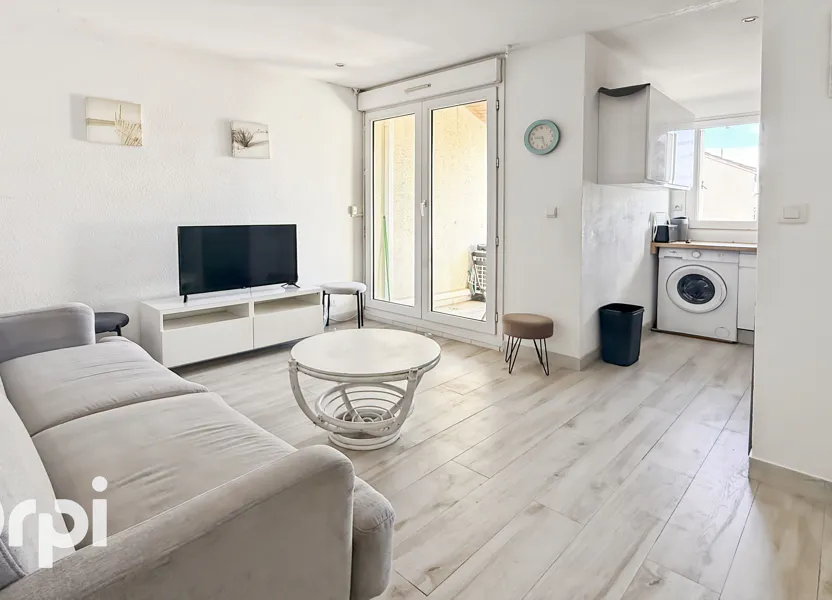 Appartement Rue de la Motte à Mauguio