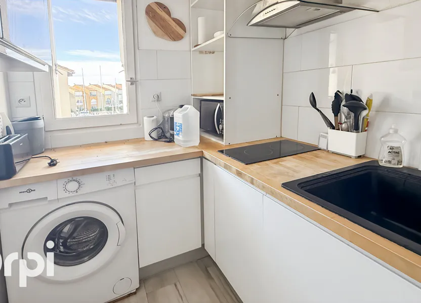 Appartement Rue de la Motte à Mauguio