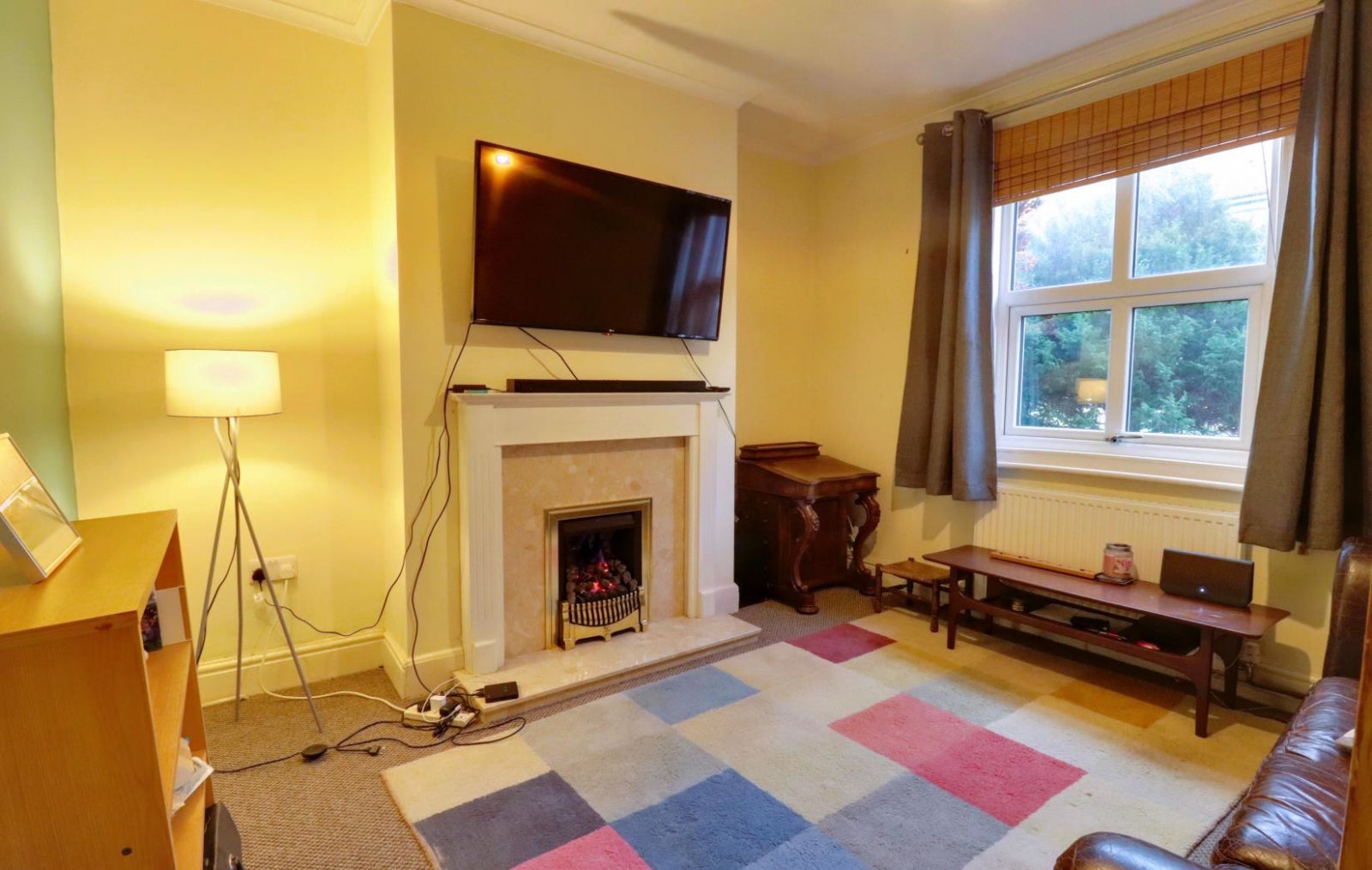 House Rowley Grove in Stafford