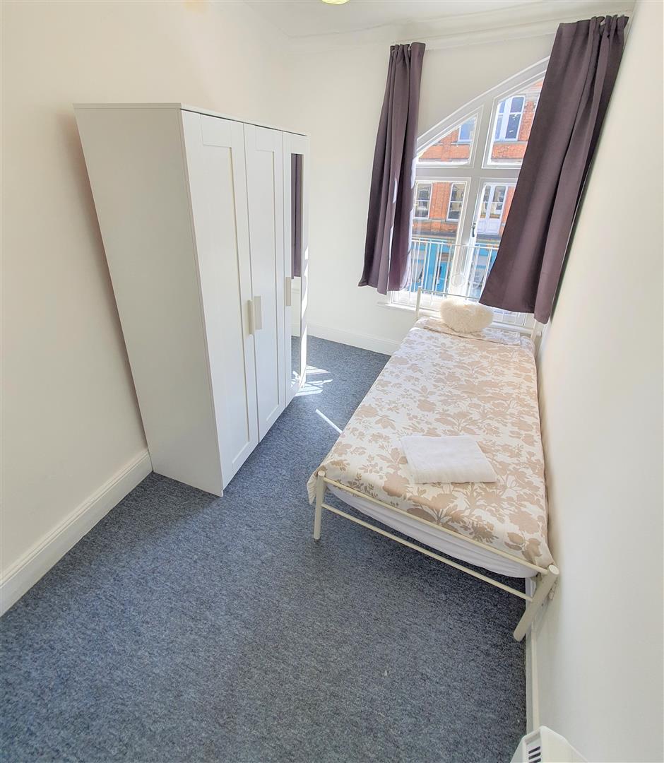 Room Poole Hill in Bournemouth