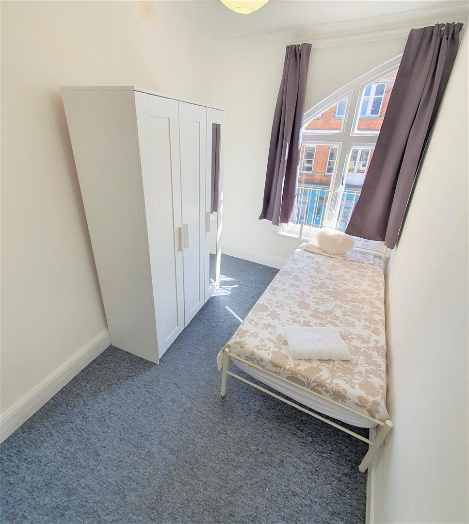 Room Poole Hill in Bournemouth