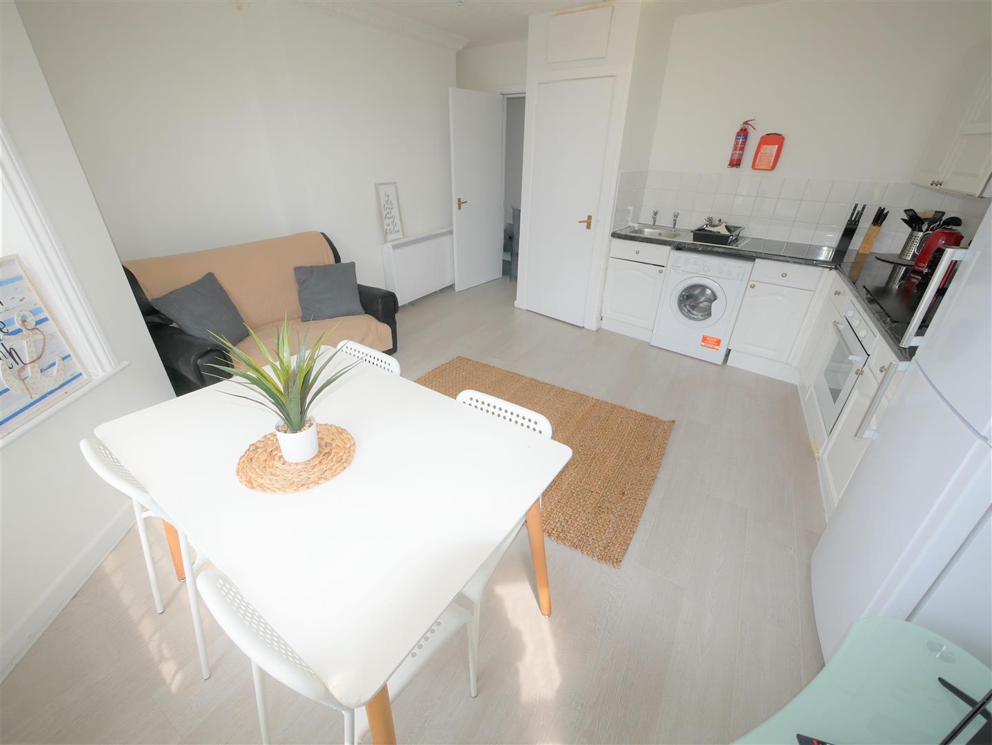 Room Poole Hill in Bournemouth