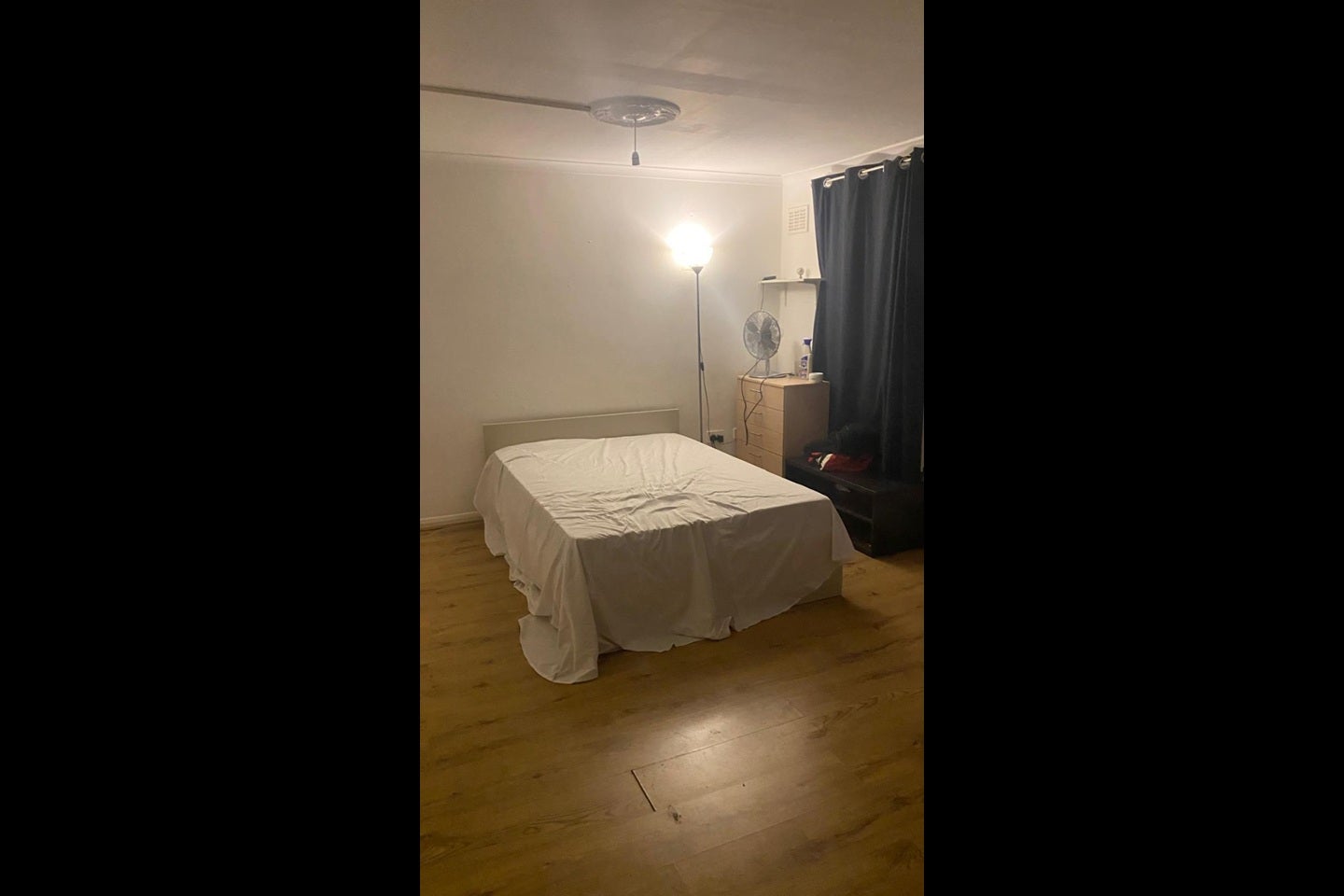 Room Alfred Street in Greater London
