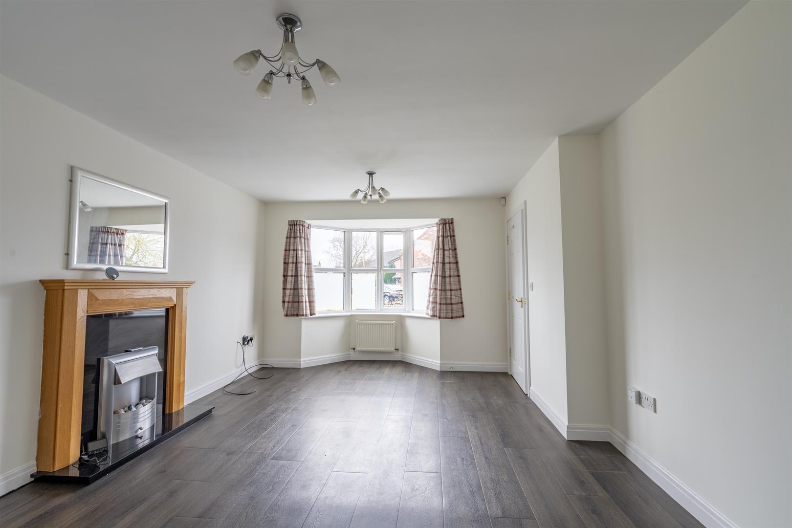 House Northfields in Strensall