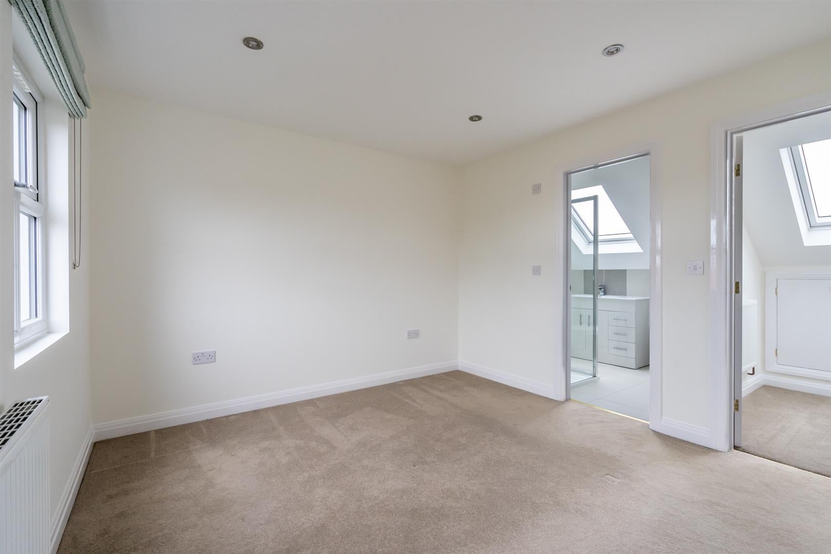 House Northfields in Strensall
