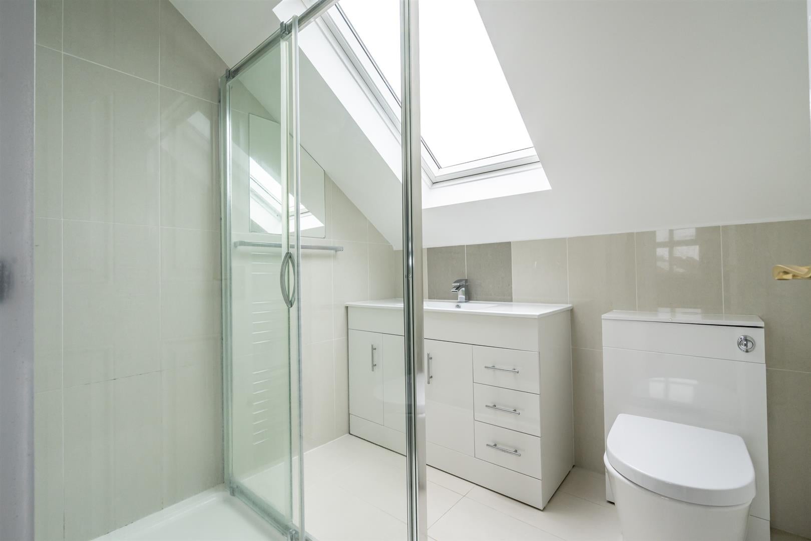 House Northfields in Strensall