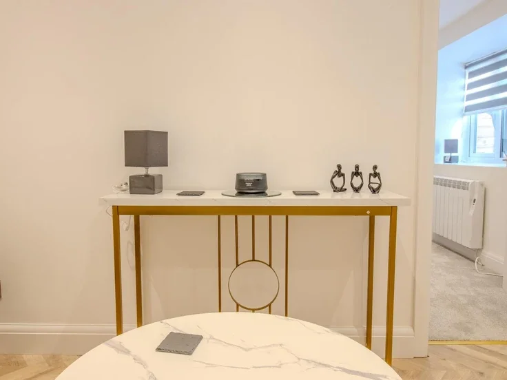 Flat Winchelsea Road in Rother