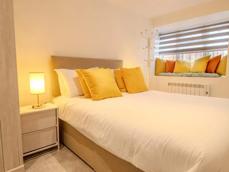 Flat Winchelsea Road in Rother
