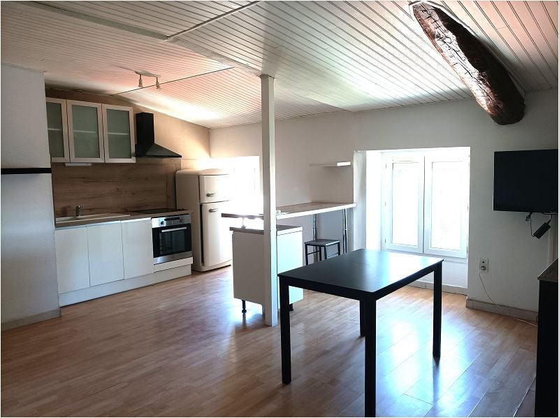 Appartement Rue Saint-Vincent à Alès