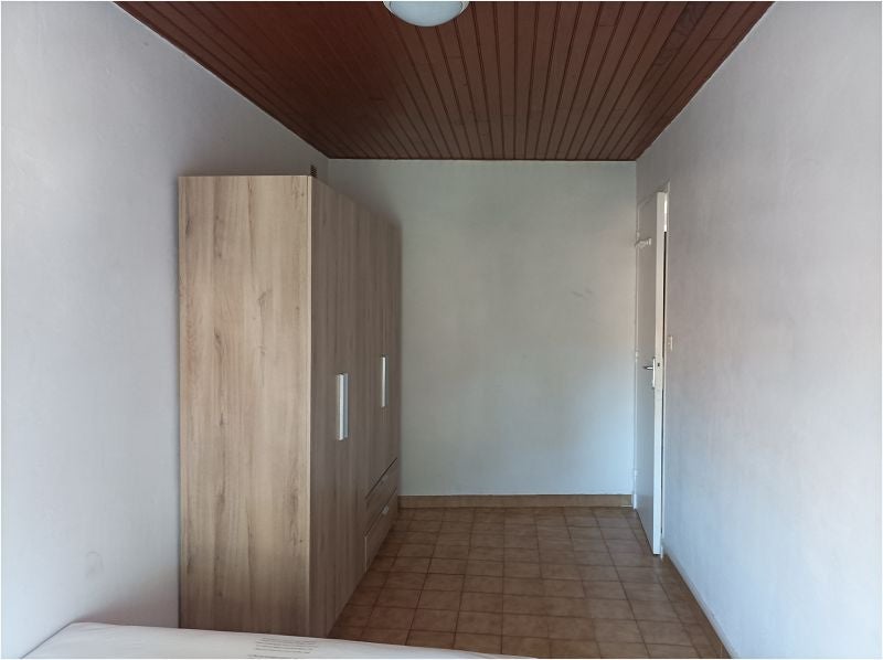 Appartement Rue Saint-Vincent à Alès