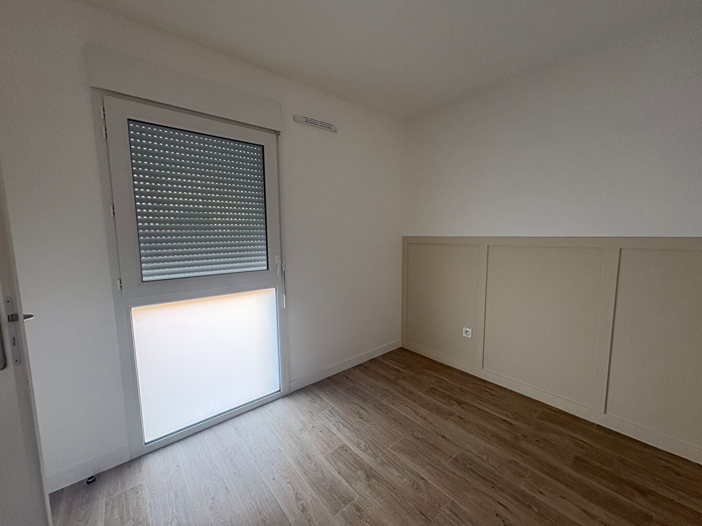Flat Avenue Jean Guiton in La Rochelle