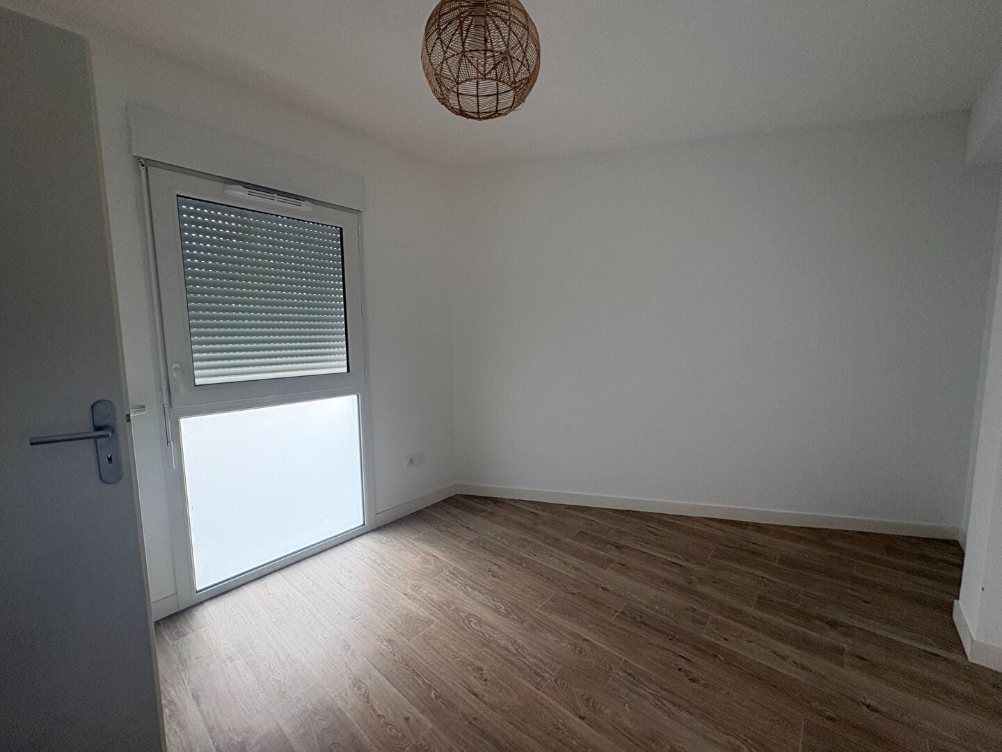 Flat Avenue Jean Guiton in La Rochelle