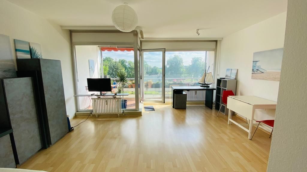 Wohnung Alt-Pichelsdorf in Berlin