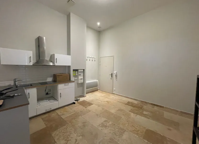 Appartement Véloligne 4a à Lattes