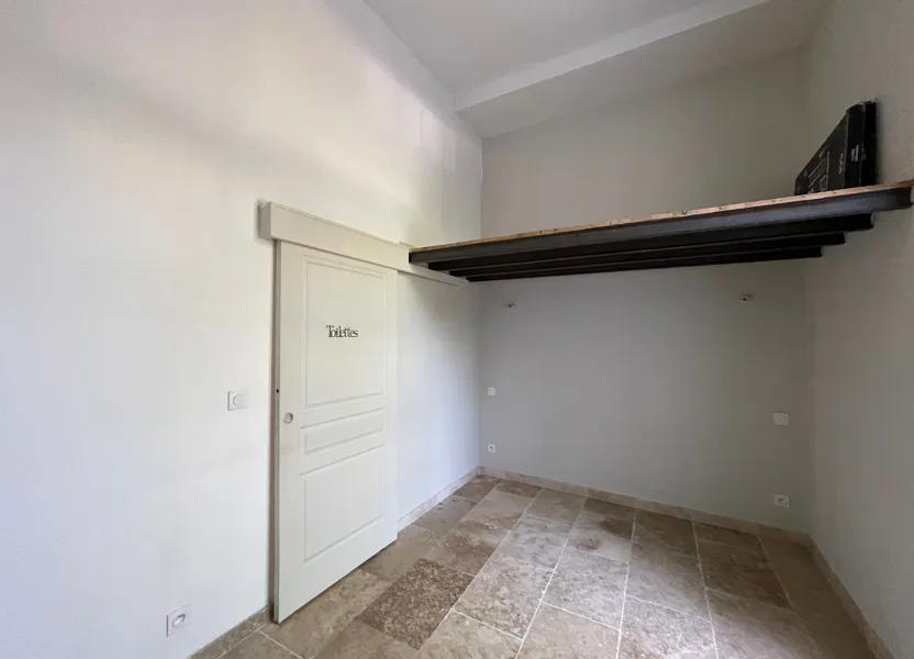 Appartement Véloligne 4a à Lattes