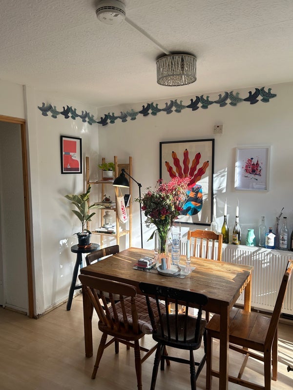 Room Northampton Park in Greater London