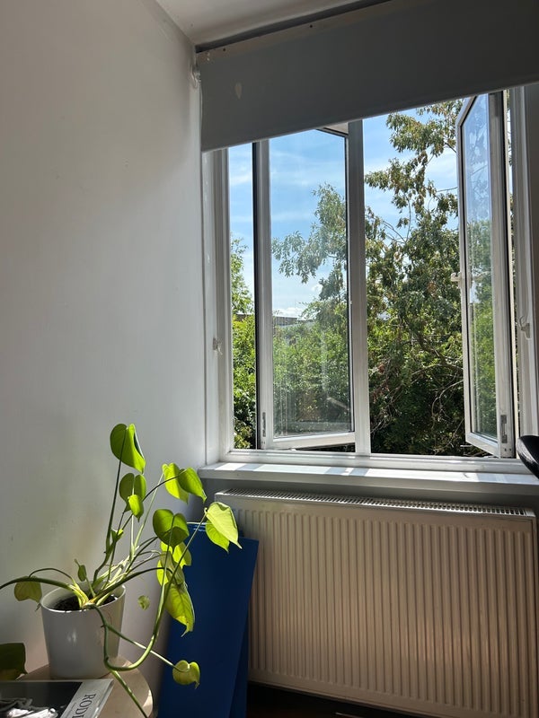 Room Northampton Park in Greater London
