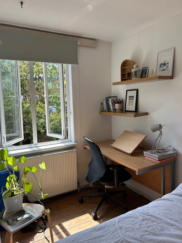 Room Northampton Park in Greater London