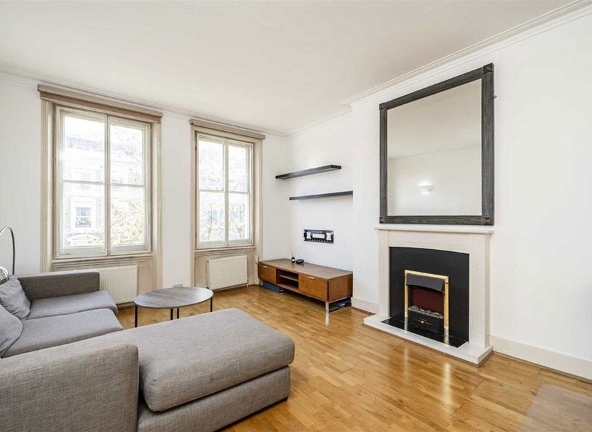 Flat Redcliffe Gardens in Greater London
