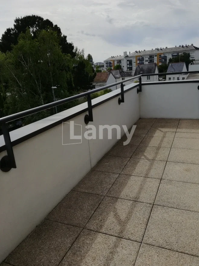 Appartement Rue Alexis Axilette à Angers