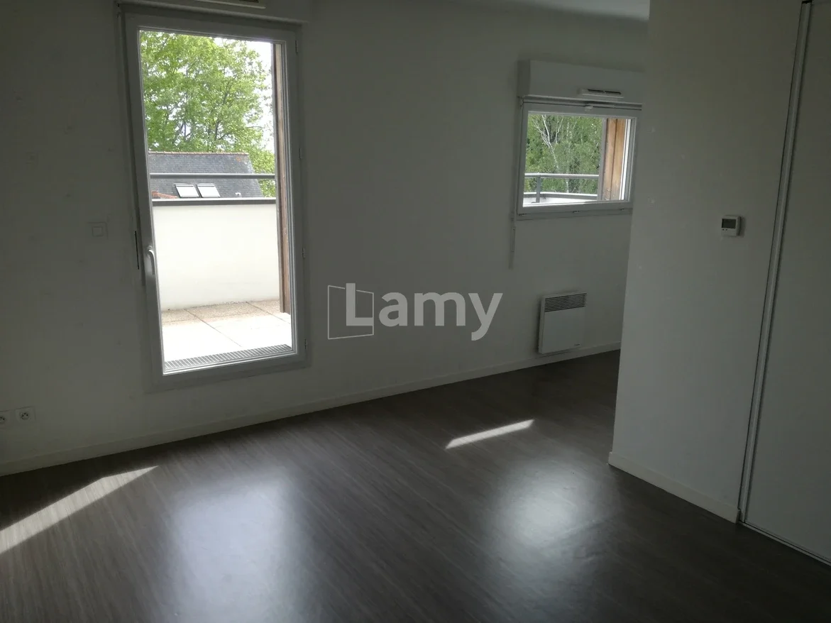 Appartement Rue Alexis Axilette à Angers