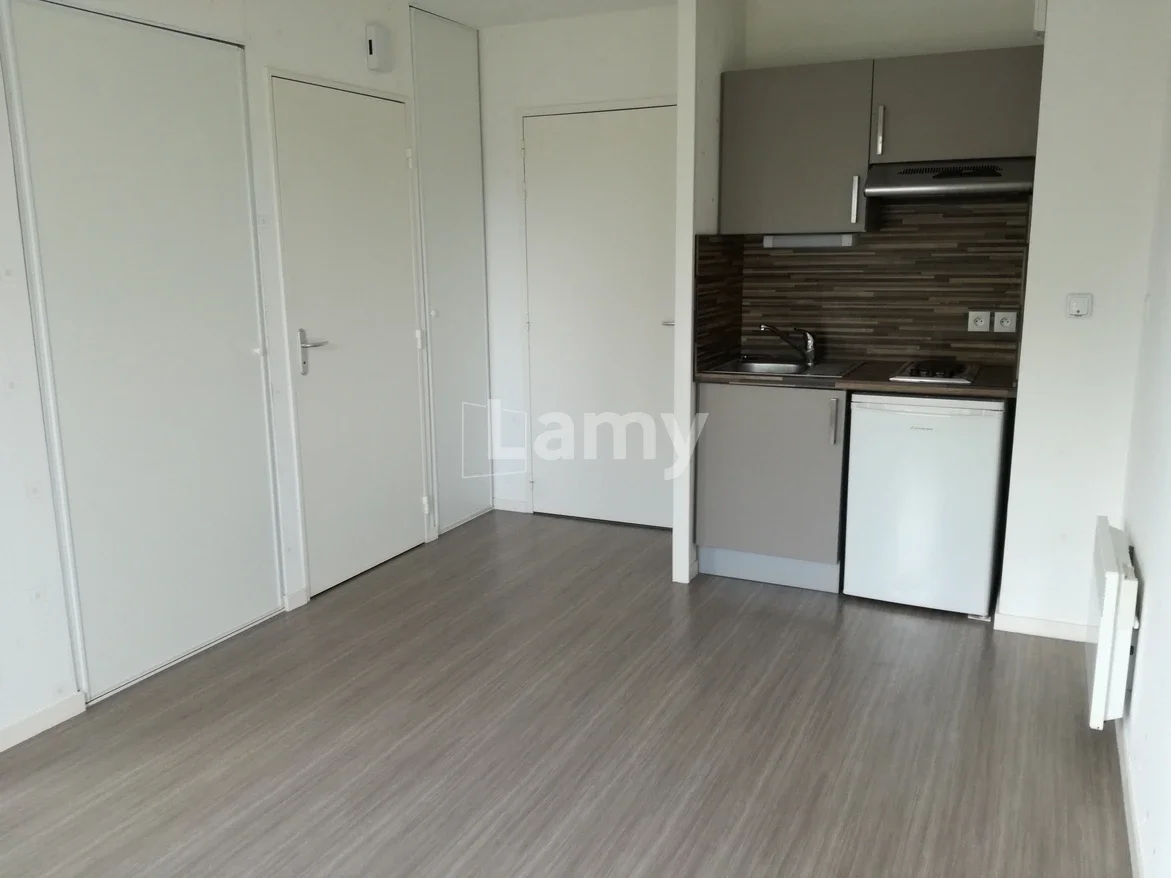 Appartement Rue Alexis Axilette à Angers