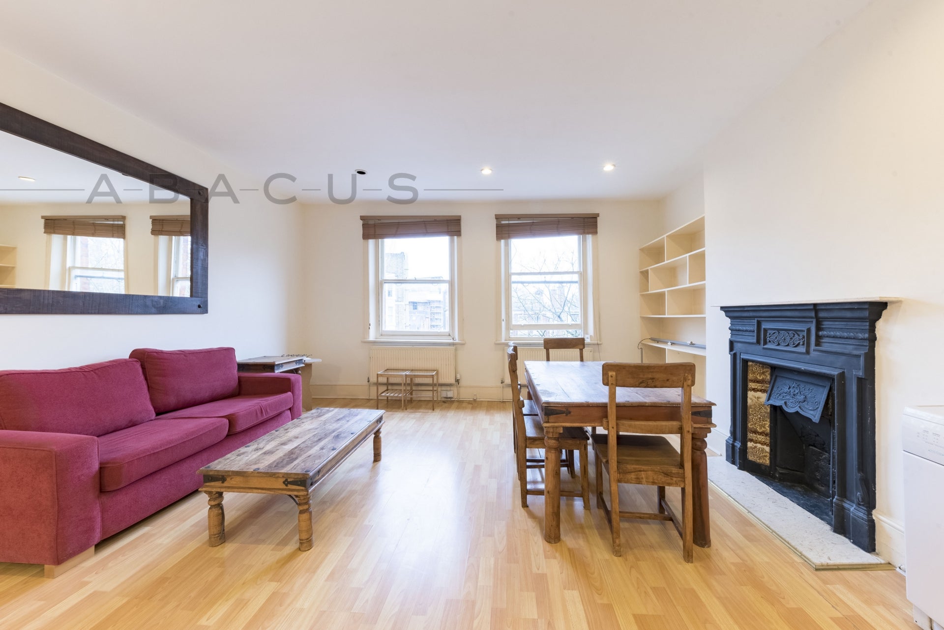 Flat West End Lane in Greater London