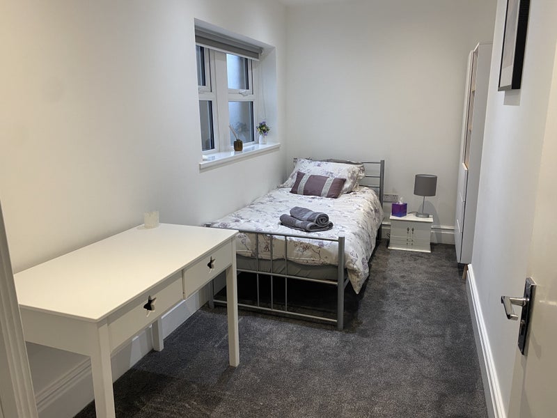 Room Park Drive in Bradford