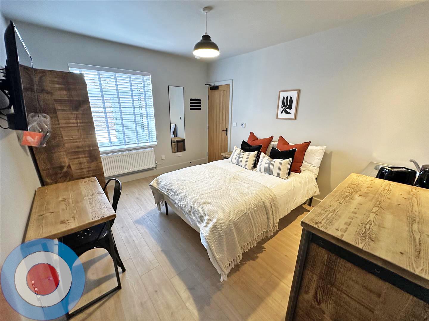 Flat Norwood Road in Hazel Grove