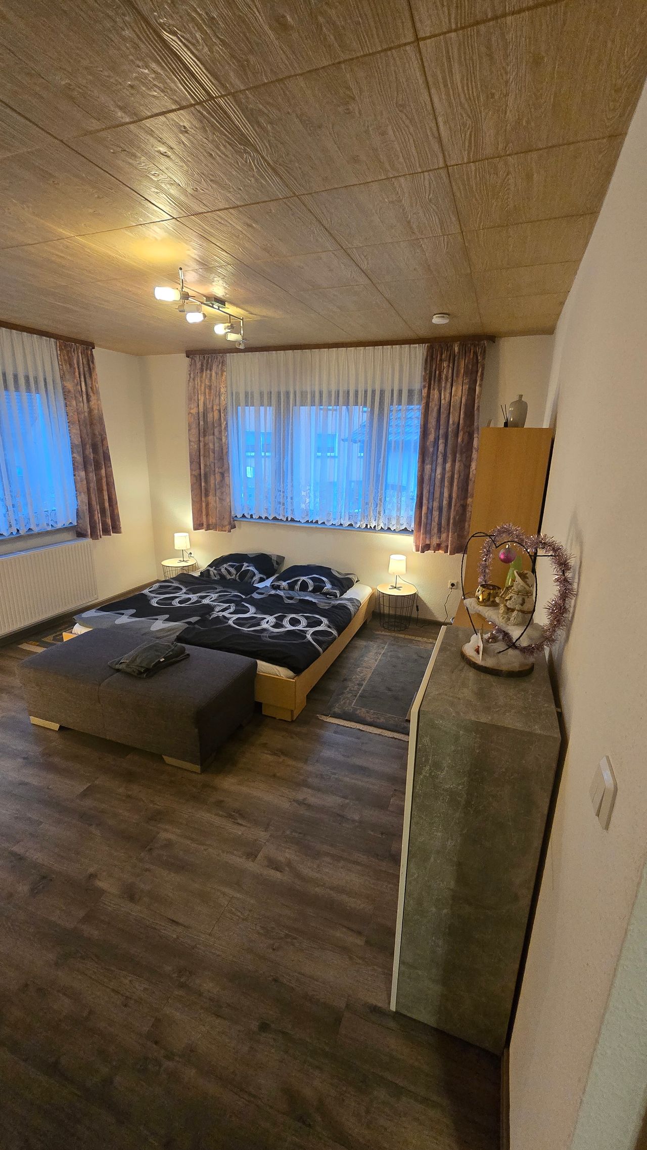 Wohnung Städeweg in Burghaun